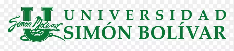 西蒙博利瓦大学标志商标gif字体-Simon bolivar生日纪念馆