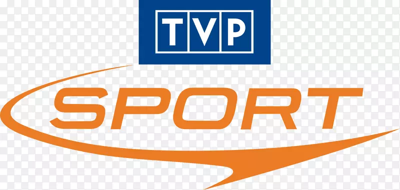 波兰TVP体育标志Telewizja Polska TVP1-体育标志