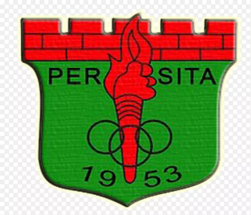 Persita Tangerang Liga 1足球公司标识-标志Arema