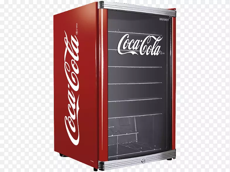 可口可乐哈士奇可口可乐kühlschrank+冰箱AC/DC干粉咖啡50升kapacitet-古柯可乐