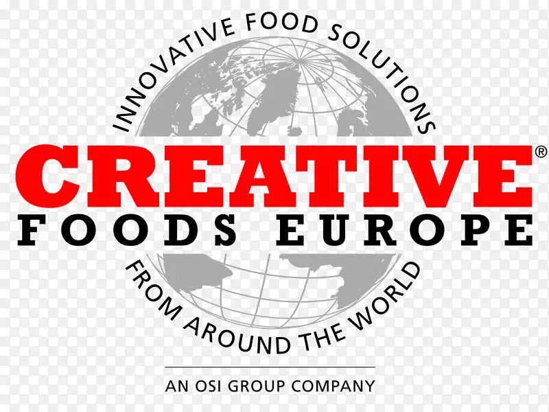 创意食品欧洲食品调味料制造商标识牛排-蒂卡汉堡