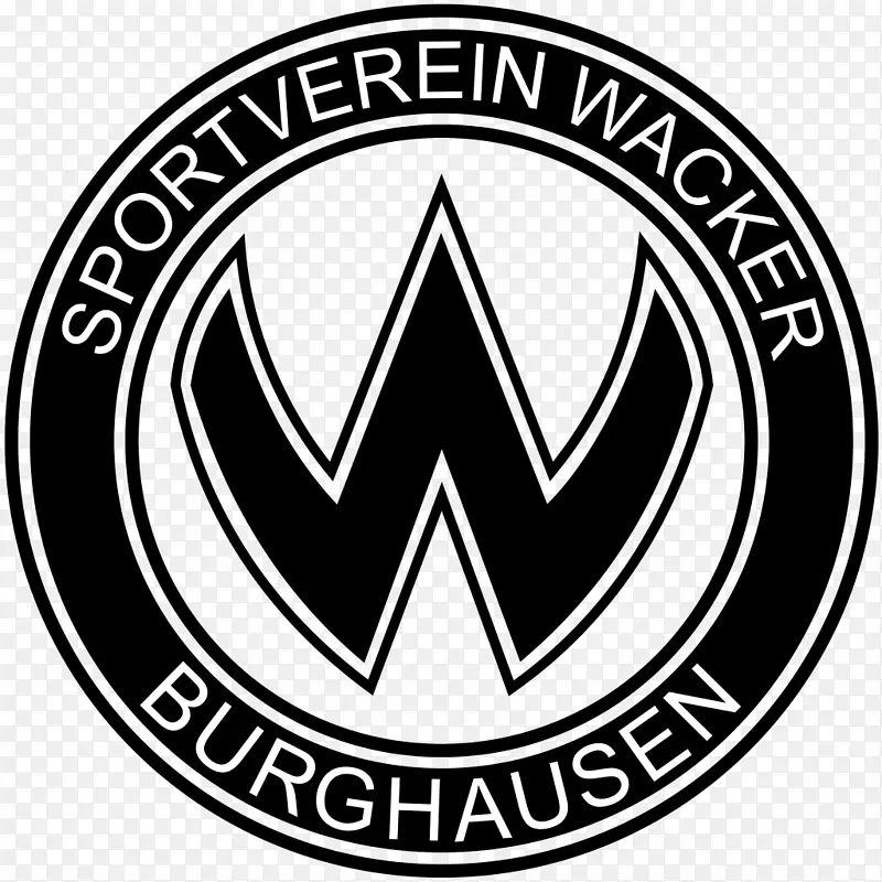 SV Wacker Burghausen Regionalliga Bayern Fv Illertissen足球