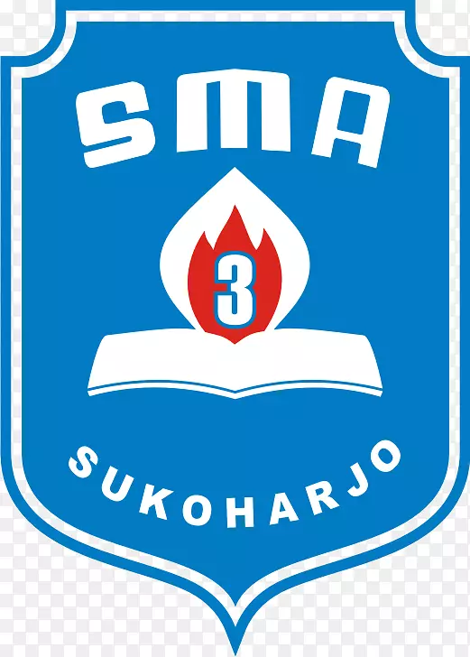 SMA3Sukoharjo高中SMP Negeri 2 Goggol。Sukoharjo-学校