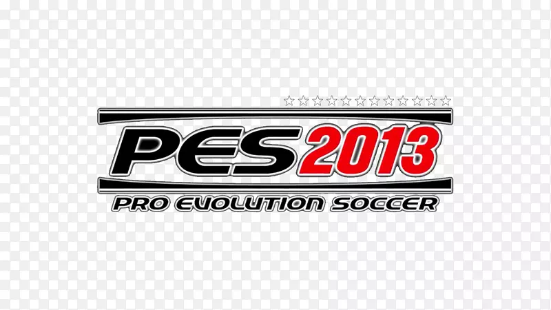 职业进化足球2013标志品牌PlayStation 3字体-神圣游戏标志