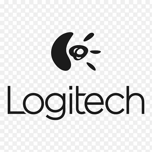 LOGO Logitech计算机图标png图片Hewlett-Packard-Hewlett-Packard