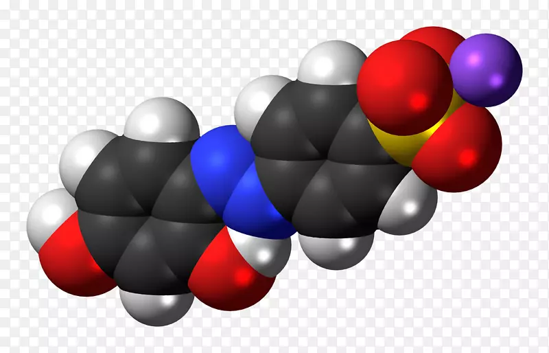 黄嘌呤间苯二酚染料磺胺酸食用色素硫酸钠
