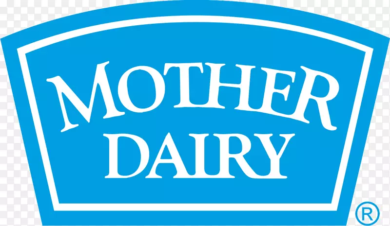 标识母亲乳制品奶制品冰淇淋-牛奶