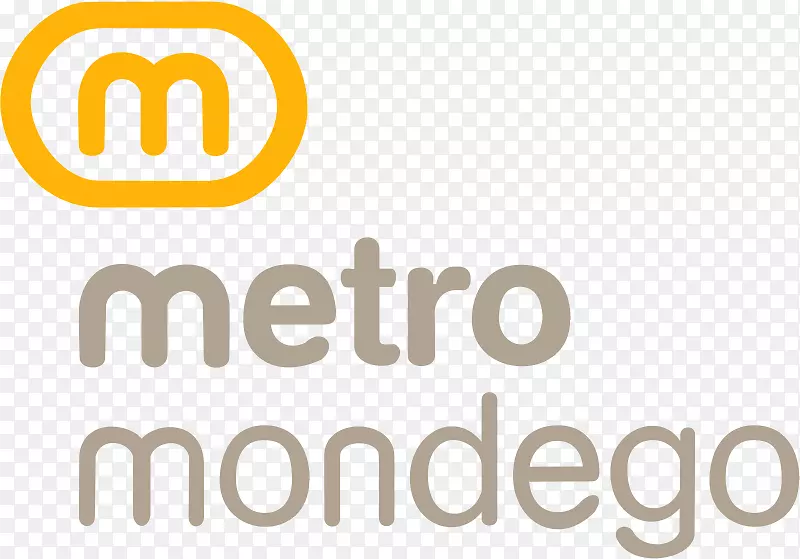 徽标地铁蒙迪戈品牌快速过境蒙德戈河-南马地铁标志