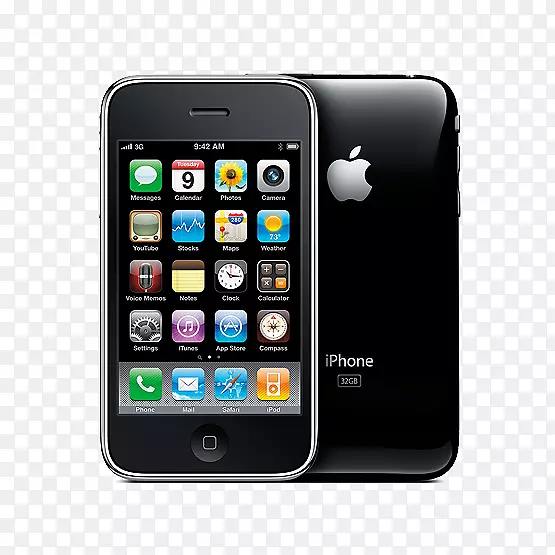 iPhone3GS iPhone4s苹果-iPhone3GS
