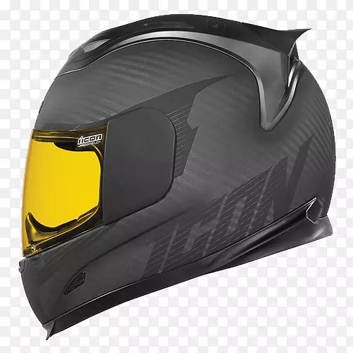 摩托车头盔图标机身原碳素头盔碳纤维.摩托车头盔