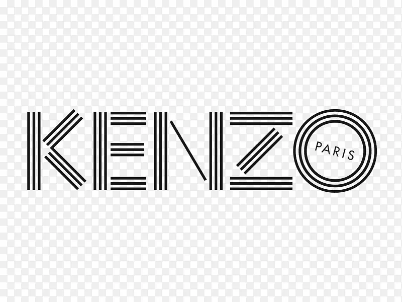 品牌标识Kenzo标志老虎-Depeche标志