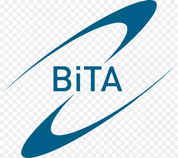 商标字体剪贴画线品牌-BITA