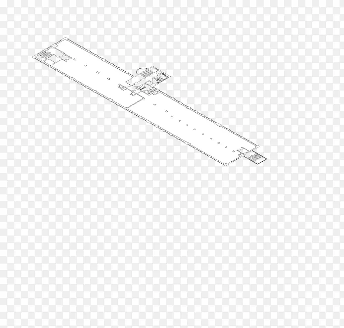 产品设计线角字体-飞机动画