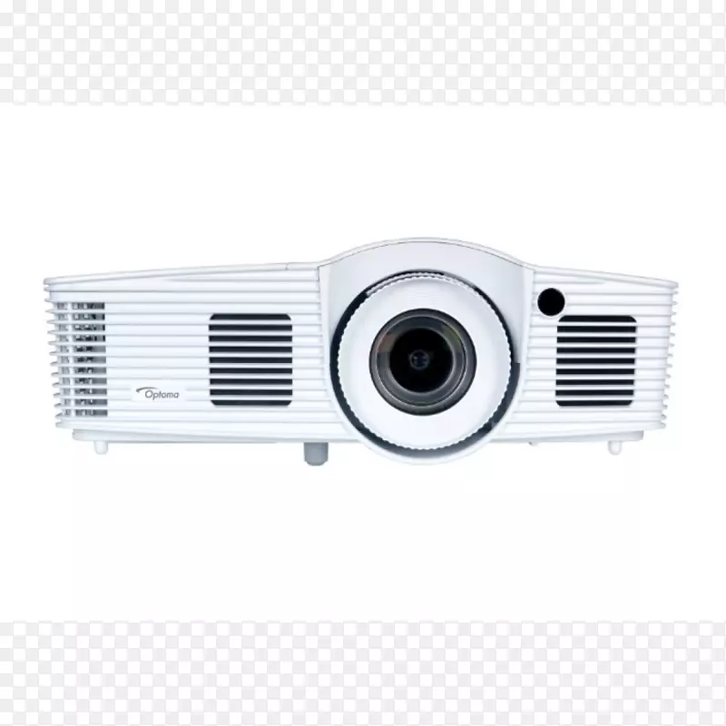 Optoma eh 416 optoma公司多媒体投影机1080 p投影机