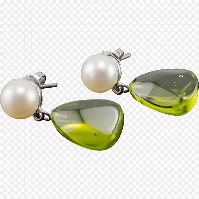 耳环宝石银产品设计珠宝宝石