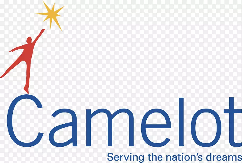 图形标志剪辑艺术Camelot 3-Camelot组