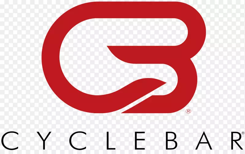 CycleBar del Frisco的5k麦迪逊迷你马拉松生命周期：旋转版徽标-CB标志
