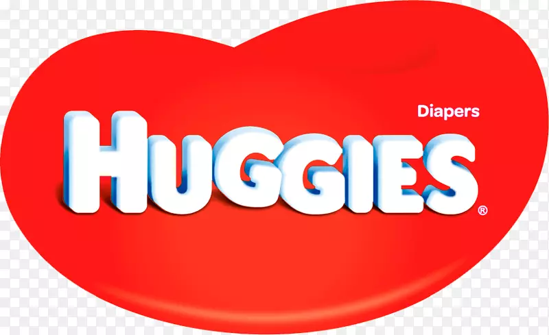 纸尿裤Fralda Hugges商标标牌-PAMPERS标志