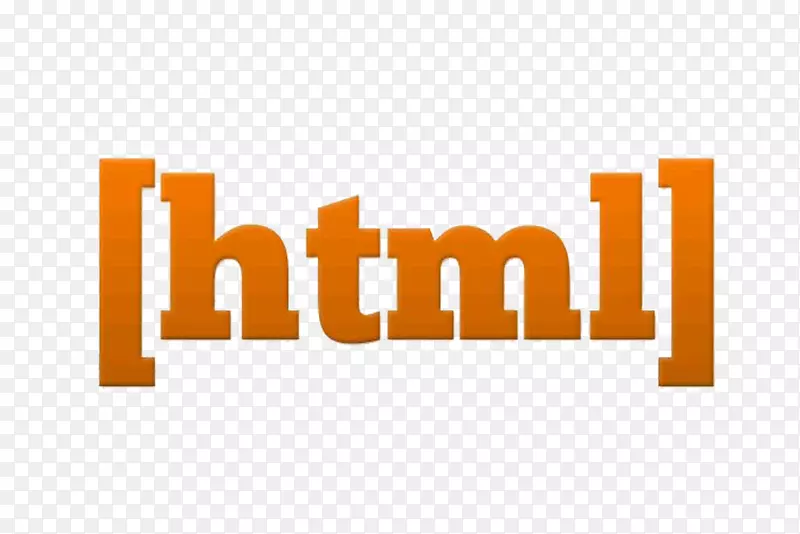 品牌标志产品设计字体-html标志