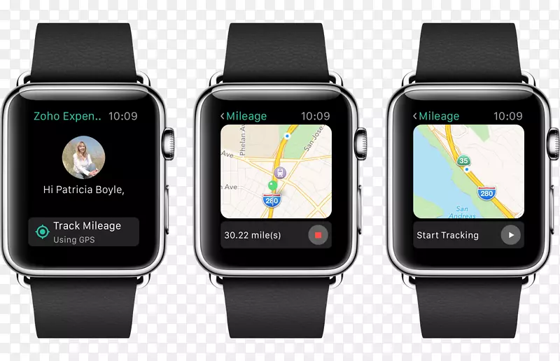 苹果手表智能手表iPhone手机应用-苹果
