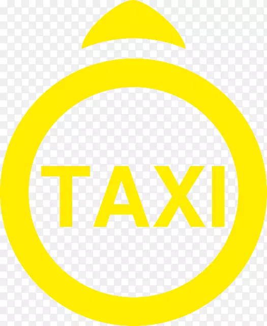 商标字体剪贴画线-伦敦出租车