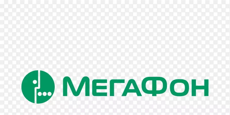 品牌徽标Megafon绿色产品-宝马标志免费下载