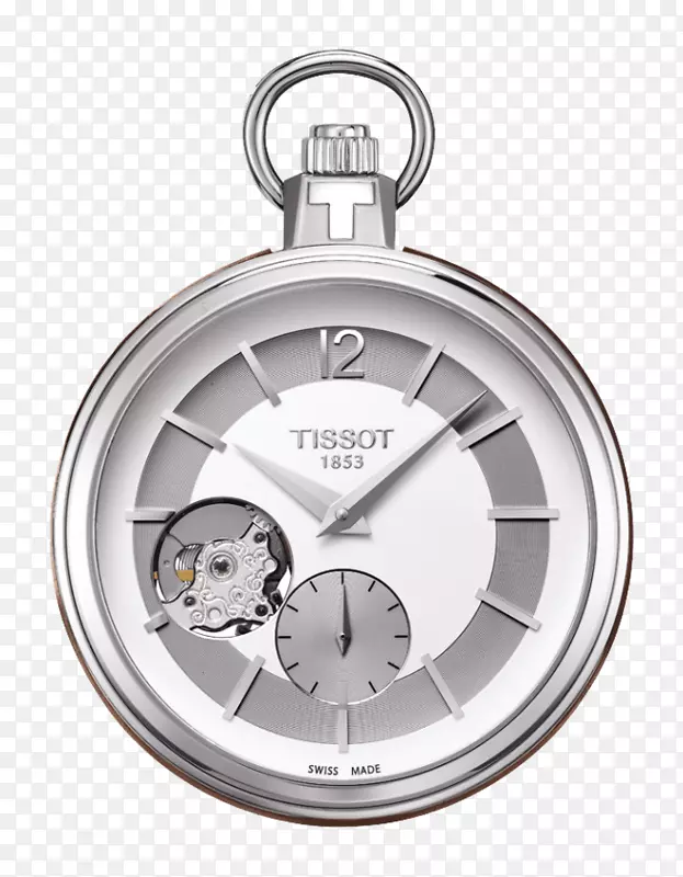 怀表Tissot Savonnette-手表