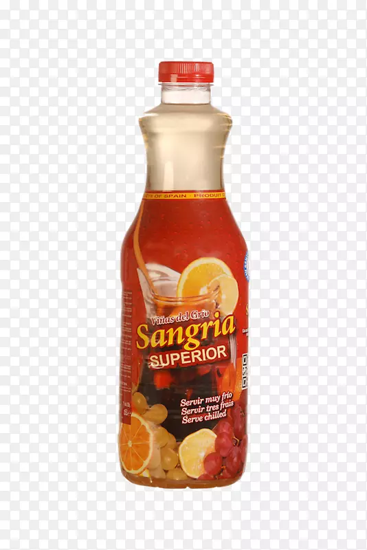 橙汁饮料产品风味-桑格里亚