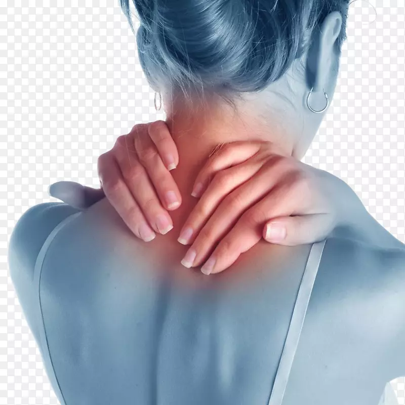 颈痛，背痛，脊柱治疗-背痛