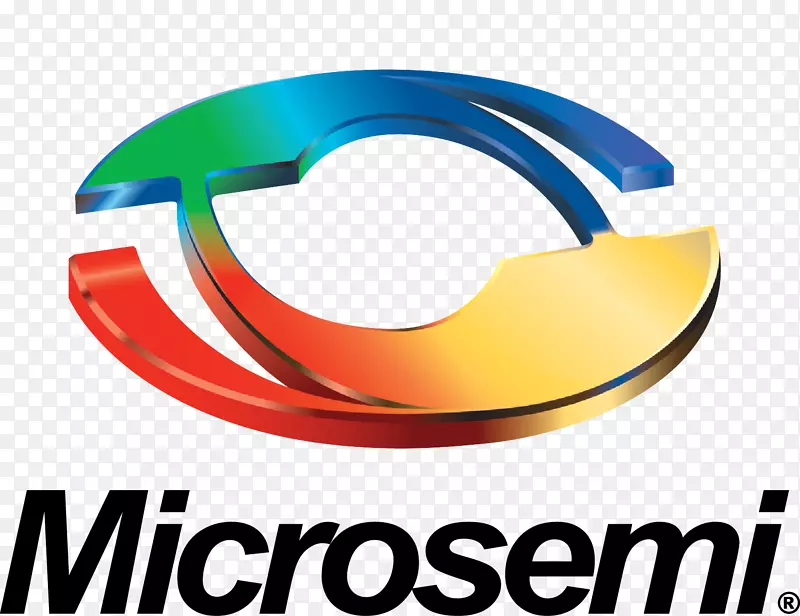 LOGO Microsemi 1-端口2.5gbe，30W POE中跨产品品牌-儿童闪光标志