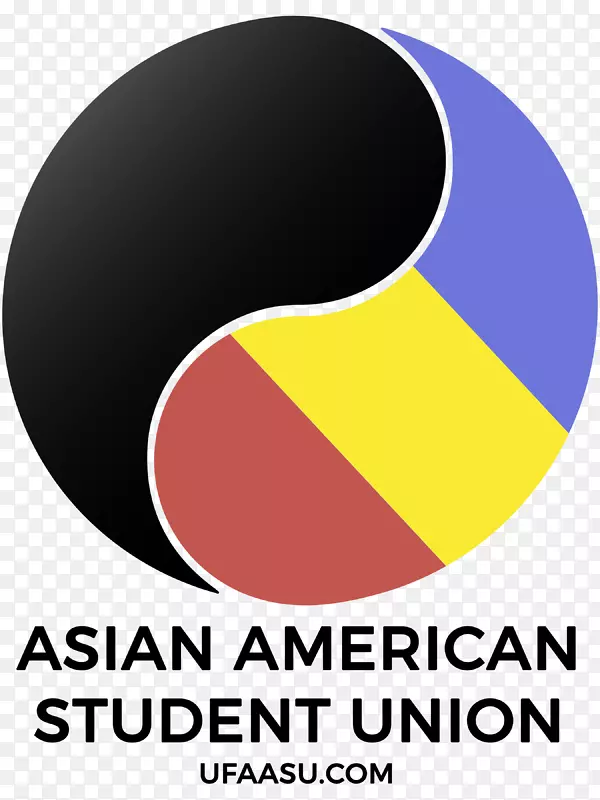 所有阿萨姆族学生联合标志品牌剪辑艺术大学佛罗里达橙色理论标志