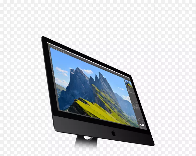 Macintosh MacBook pro Apple iMac pro retin5k 27“(2017年底)-iMac