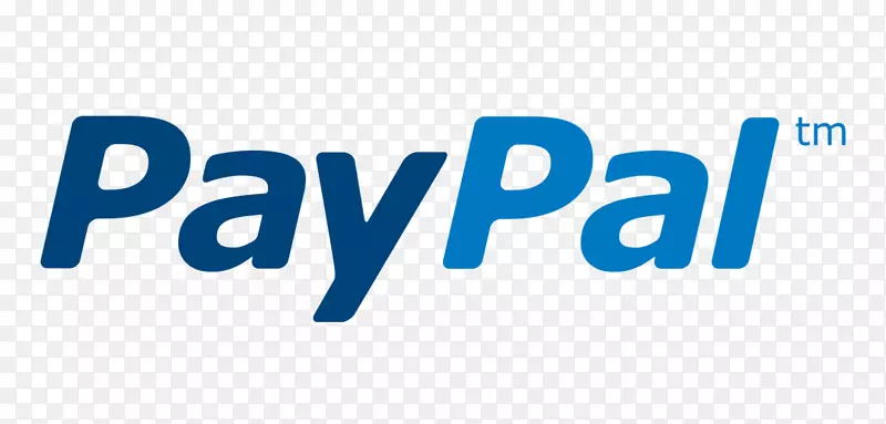 LOGO PayPal公司品牌png图片-PayPal