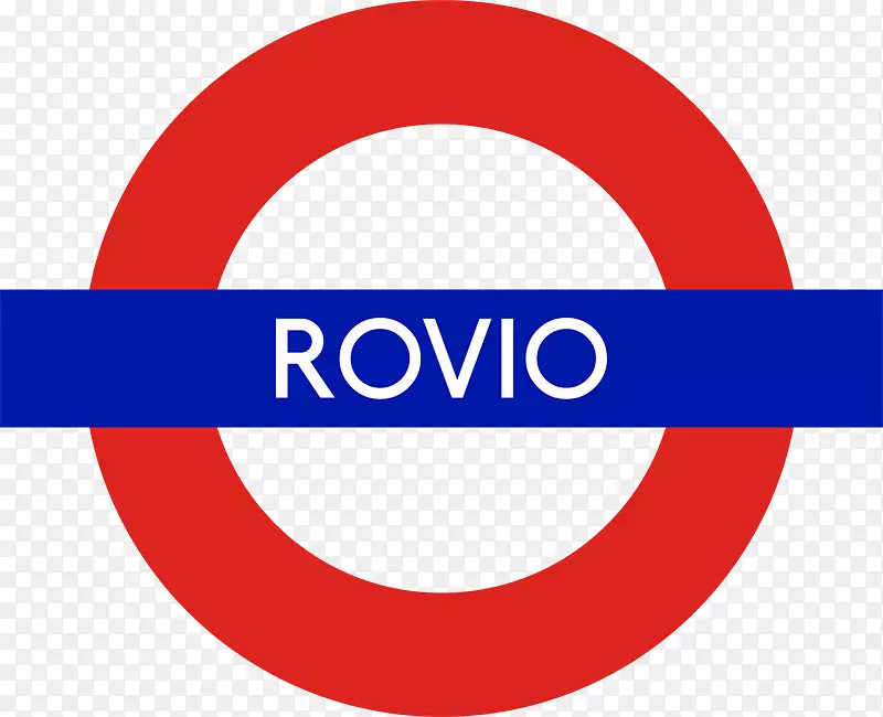 乘客名称记录伦敦地下铁路运输组织标志-rovio