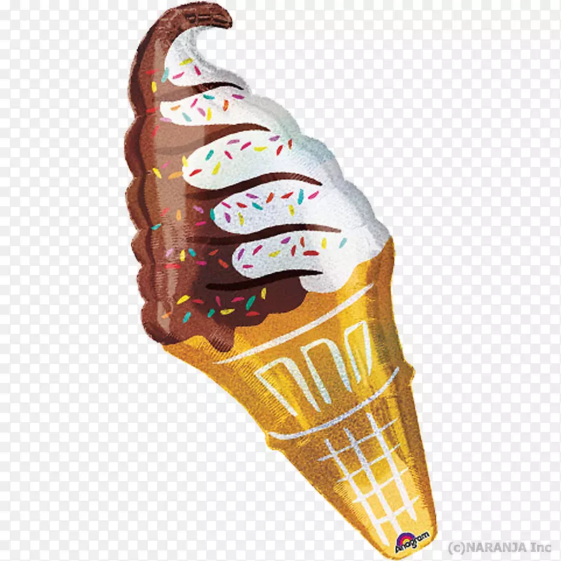 冰淇淋锥食品饮料税-冰淇淋