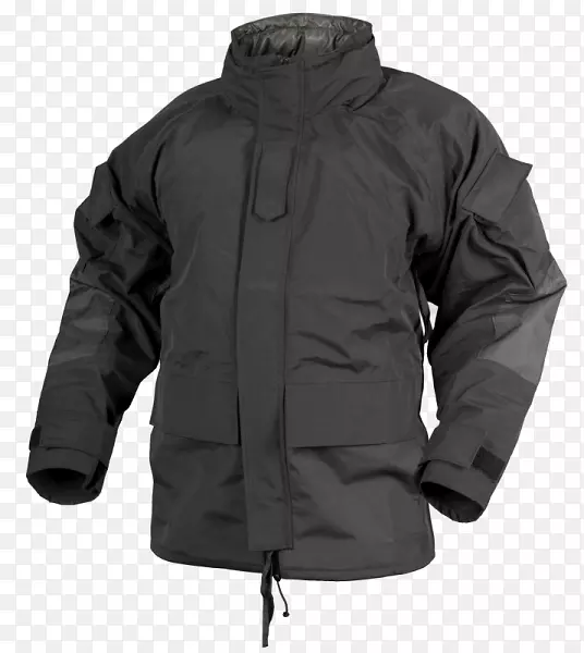 延长寒冷天气服装系统赫利康ecwcs夹克第二代裤子-夹克