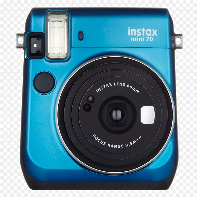 摄影胶片Fujifilm Instax Mini 70 Fujifilm Instax Mini 9-照相机