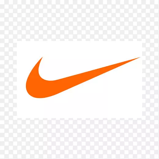 swoosh nike只是做它的标志calzado deportivo-nike