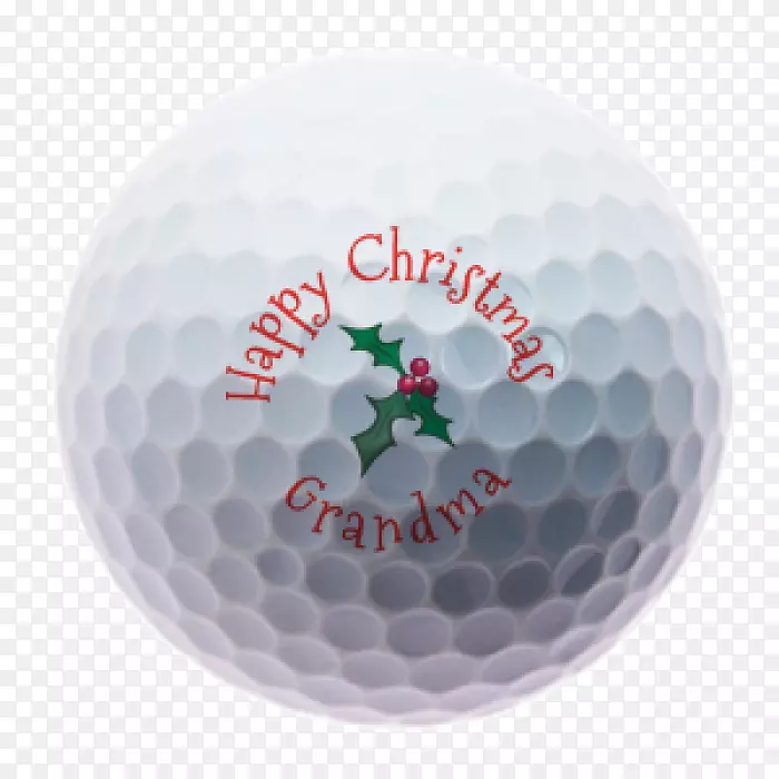 高尔夫球产品-快乐奶奶