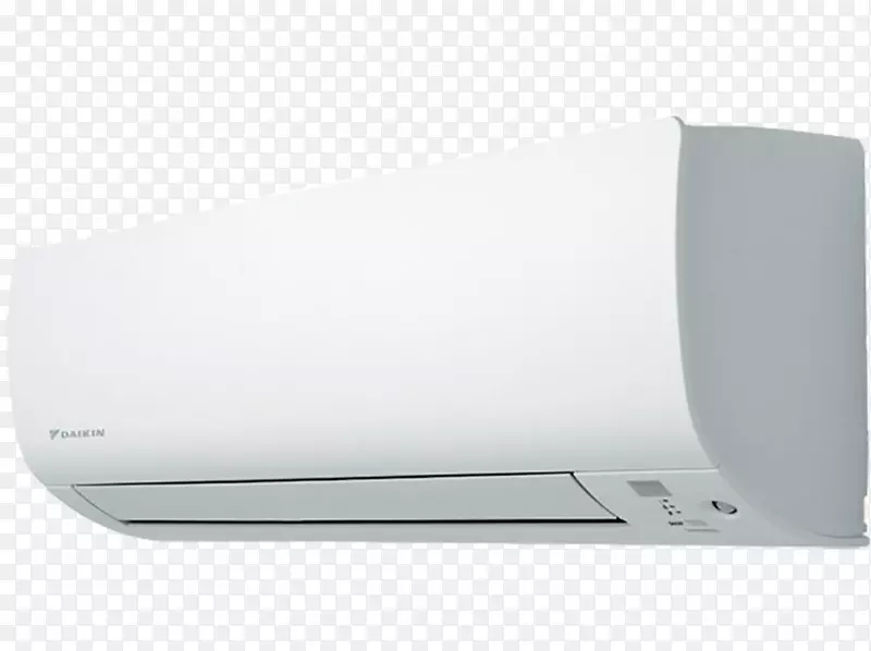 大金空调壁式热泵空调