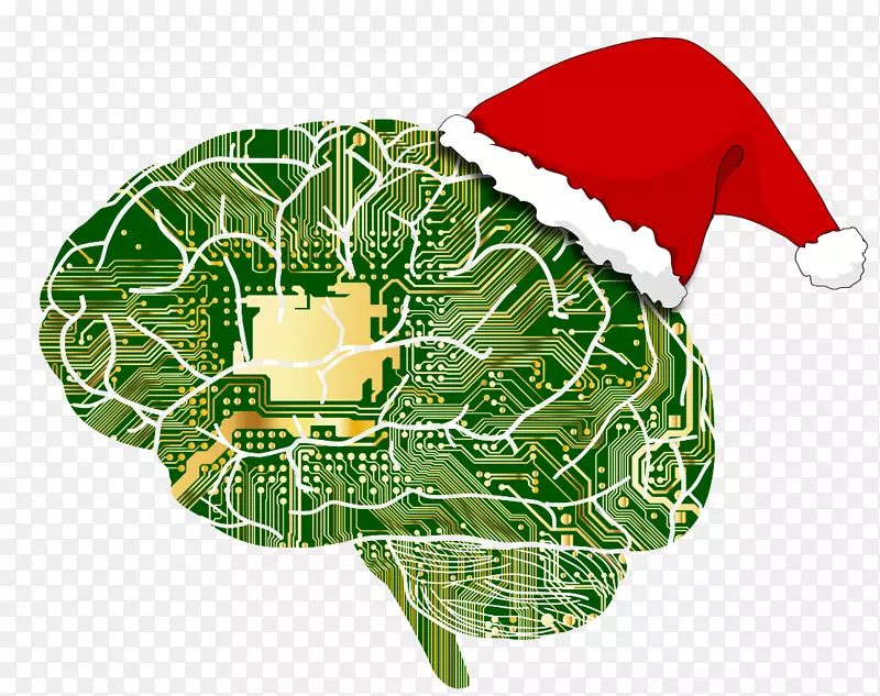 脑神经学>未来投资倡议人工智能学习-脑技术
