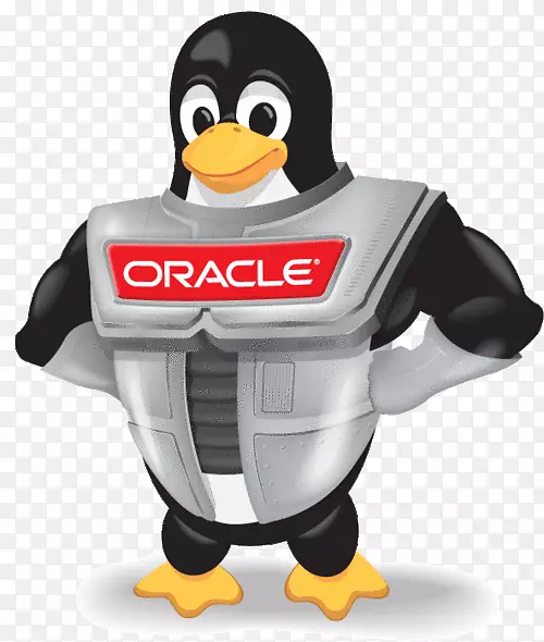 Oracle Linux oracle公司VirtualBox Linux发行版-Linux