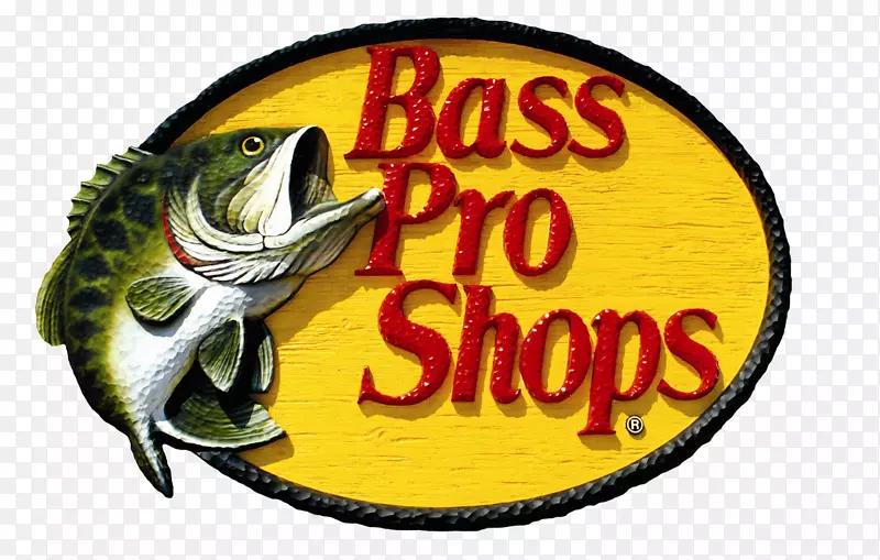 徽标Bassmaster经典钓鱼贝司专卖店品牌钓鱼