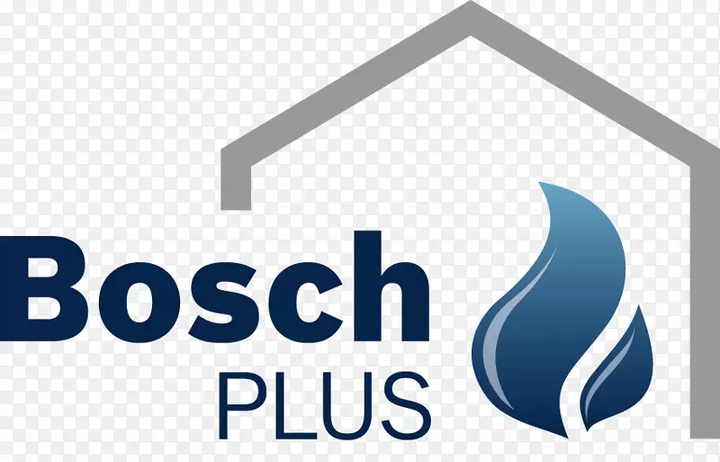 标志robert Bosch gmbh锅炉berogailu品牌-徽标Bosch