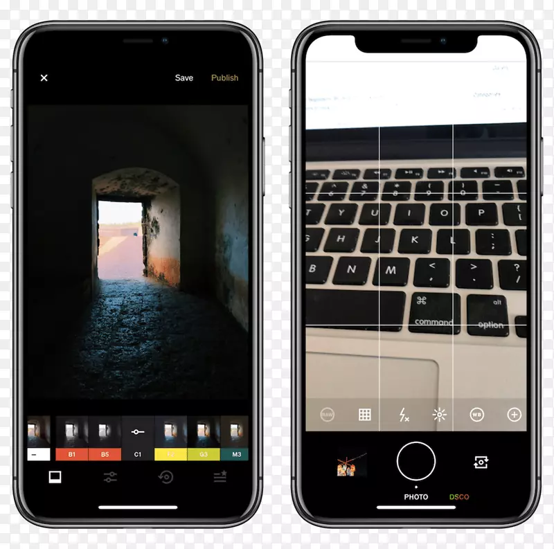iphone x Apple iphone 8加上苹果iphone 7加上移动应用摄像头