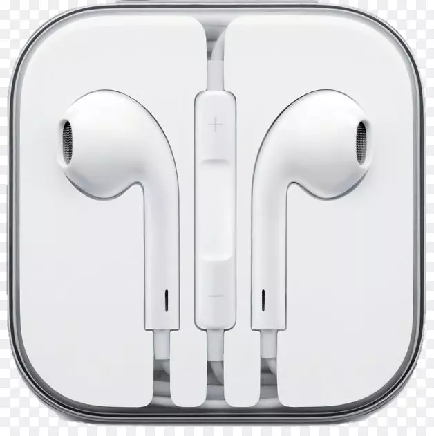 iphone 5苹果耳机ipod麦克风
