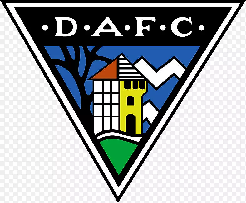 邓弗林体育有限公司。邓迪·F·C。东端公园苏格兰联盟杯足球-足球