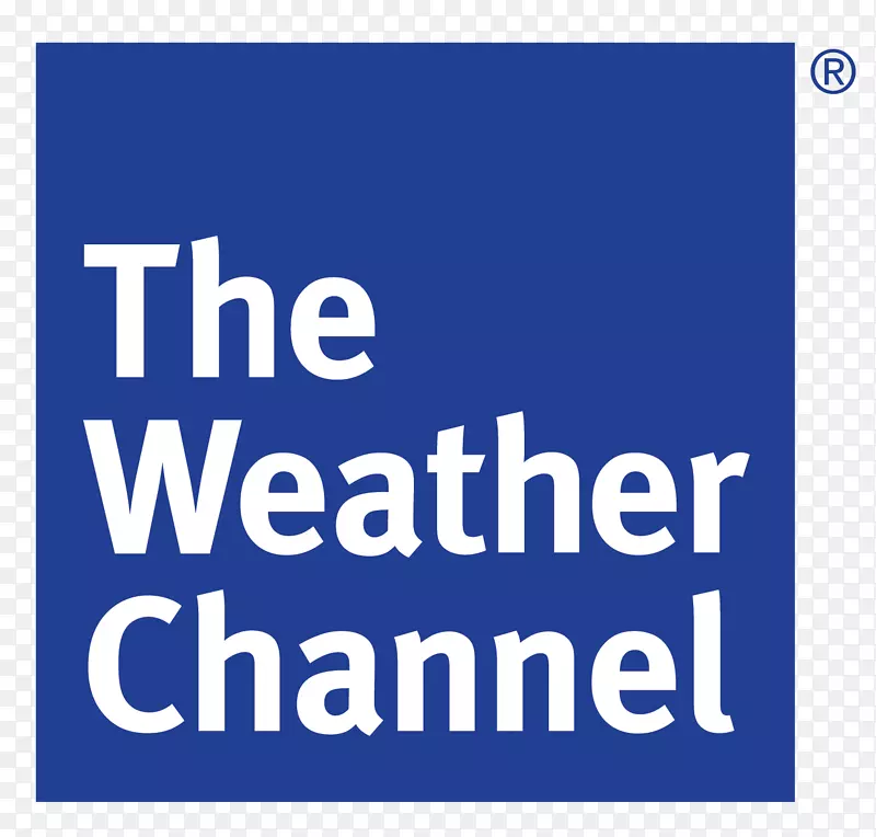 天气频道标志天气组电视，LLC天气预报电视频道-天气预报