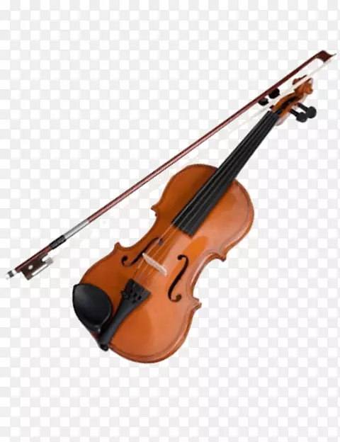 弓形小提琴png图片图像乐器.弓形