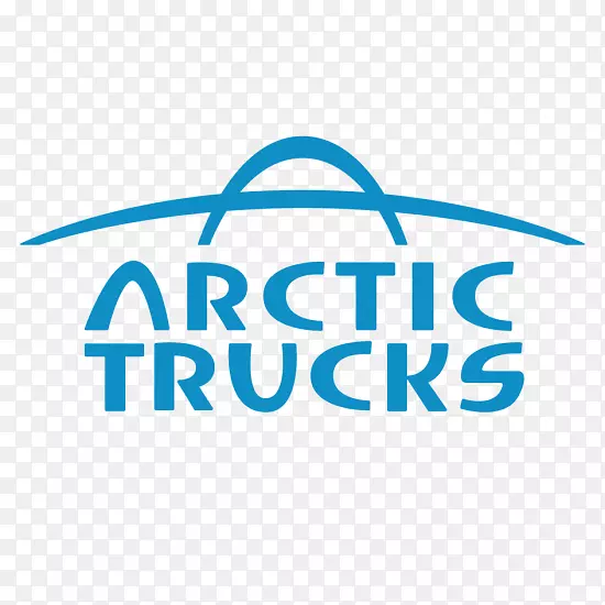 北极卡车商标.北极猴子标志